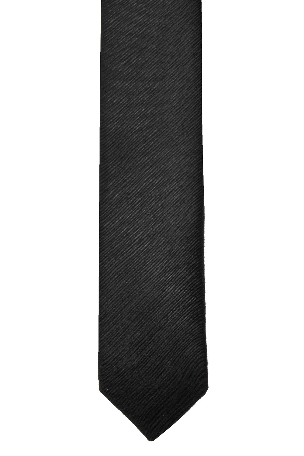 Saint Laurent Wool tie